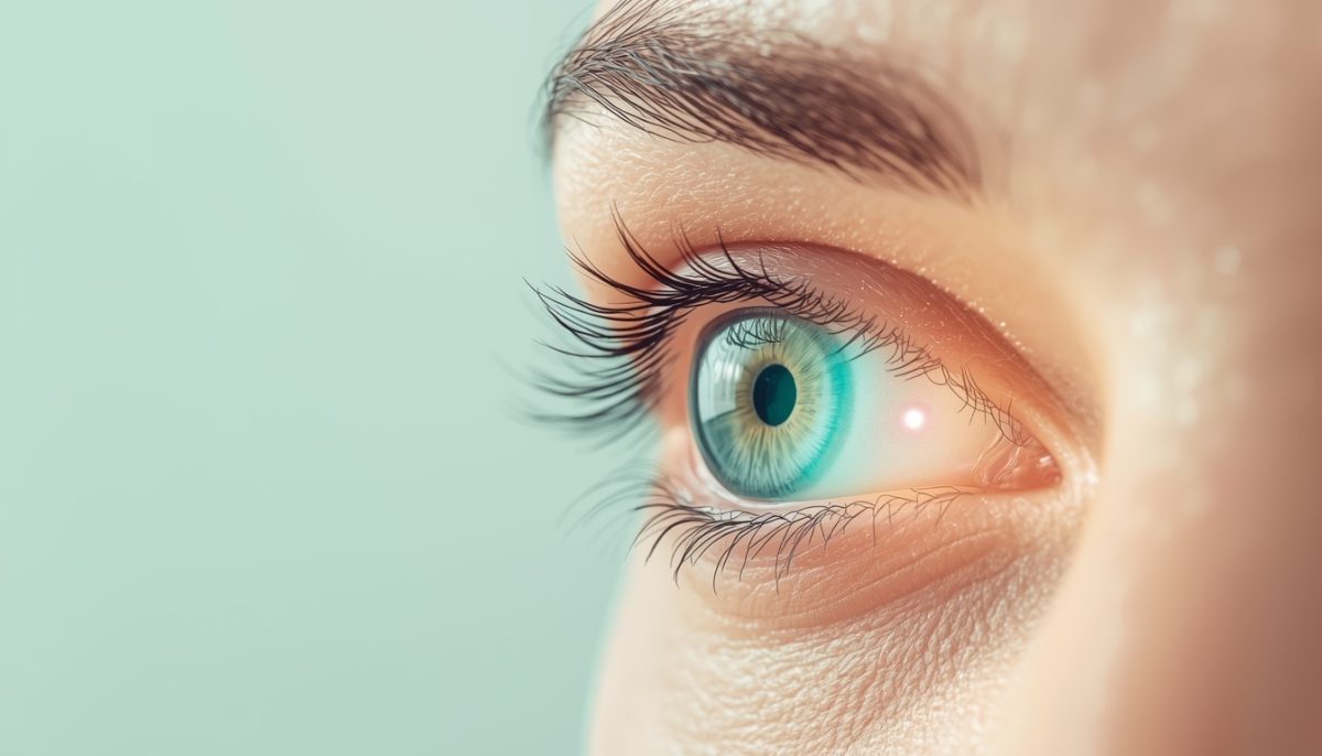 Zaawansowana troska o zdrowia oczu każdego dnia