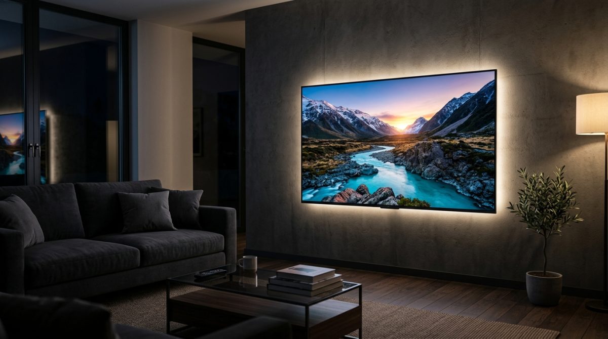 Metody na wyraźniejszy obraz – praktyczny zestaw wskazówek