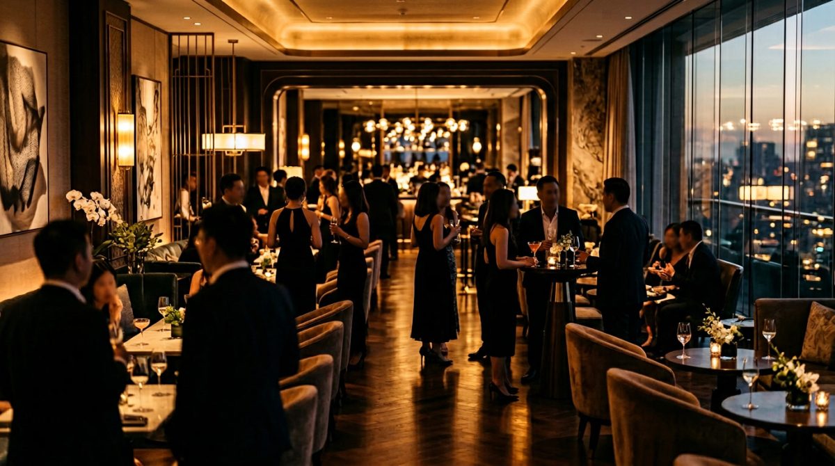 Jak wykreować niepowtarzalną atmosferę imprez w gronie bliskich