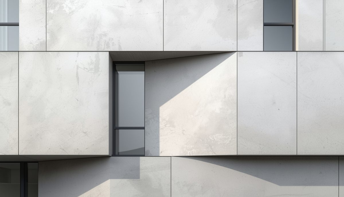 Przemyślane projektowanie aktualnej powłoki zewnętrznej konstrukcji z uwzględnieniem estetyki